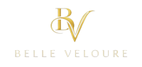 white belleveloure