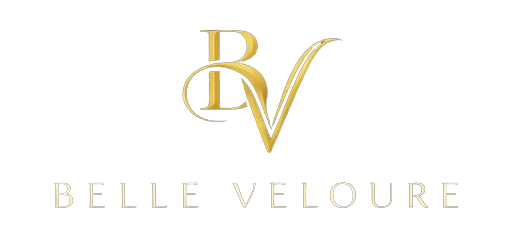 white belleveloure